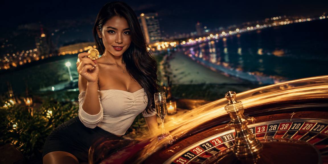 p88my VIP Baccarat Dan Meja Live Casino